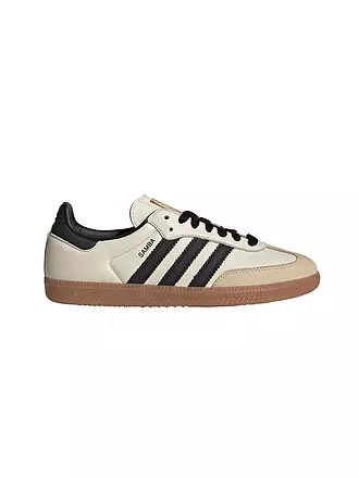 ADIDAS ORIGINALS | Sneaker SAMBA OG | creme